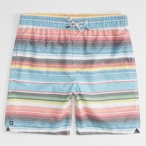 Boys Micros bathing suit